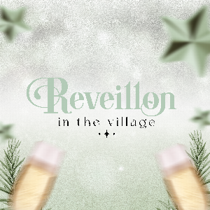 Réveillon in The Village